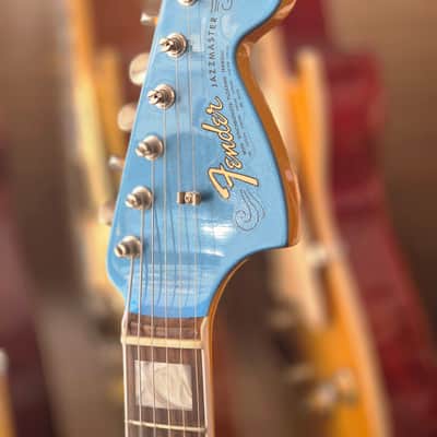 Fender American Vintage II 1966 Jazzmaster - Lake Placid Blue image 13