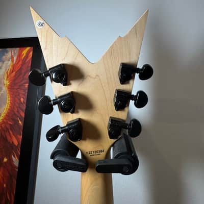 Dean Razorback Dimebag DB image 5