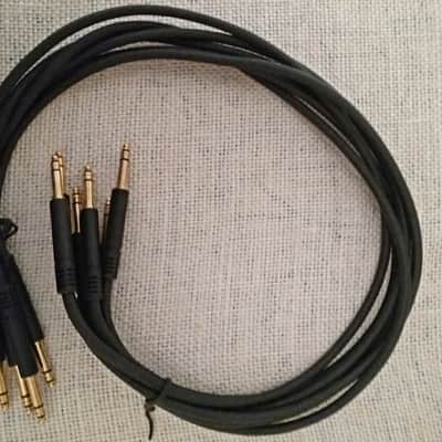 BITTREE TT  pre wired + 42 patch cables cords ofc (New) image 5