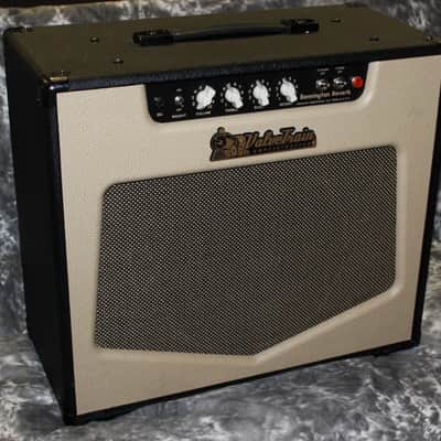 ValveTrain - Bennington Reverb 20w Combo Amp image 1