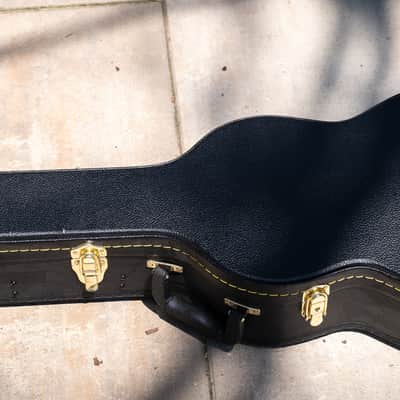 1920s Samuel C. Osborn Sammo (Chicago) Brazilian Parlor Guitar image 16