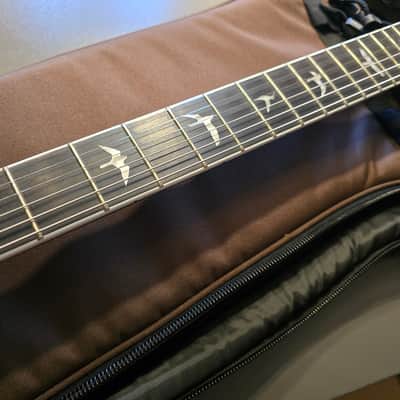 PRS Paul Reed Smith SE Mark Holcomb, w/ Gig Bag image 3