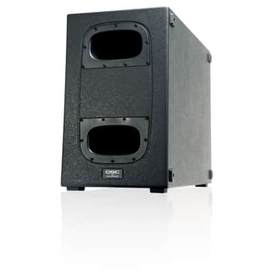 QSC Pro Audio KS212C image 2