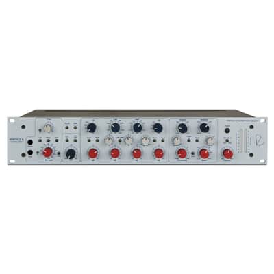 Rupert Neve Designs Portico II Channel