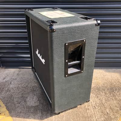 Marshall 4+12 2009 - Black - Ex Guns and Roses , Richard Fortus image 8