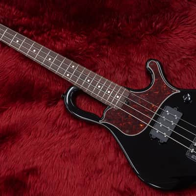 new】saitias guitars / Lorentz 4 STD Black #881023027 2.94kg【横浜