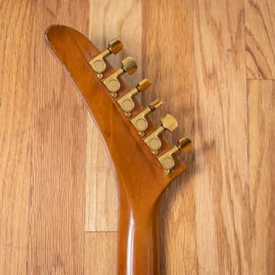 Gibson Explorer 1976 - Natural image 5