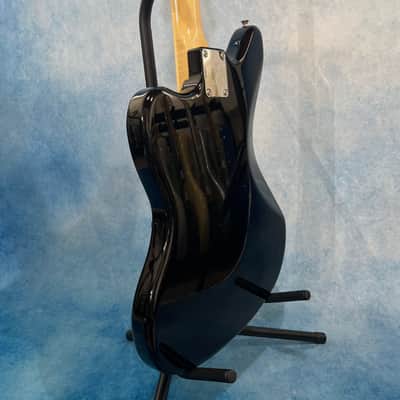 *NEW IN BOX* 2026 Fender Japan Traditional II Late 60s Jaguar Black FSR, Japan MIJ image 6