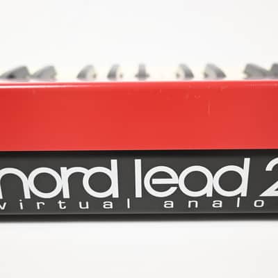 Nord Lead 2 image 15