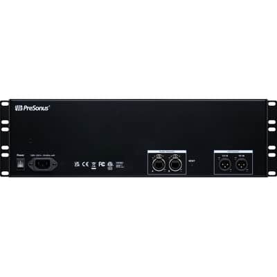 PreSonus NSB 32.16 AVB-Networked 32x16 Stage Box (Return Unit) image 3