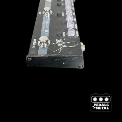 Tech 21 DP-3X dUg Pinnick Signature Bass Distortion -x15725 image 2