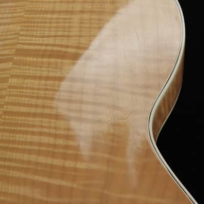 Gibson L-5 CES - AN (#005) image 14