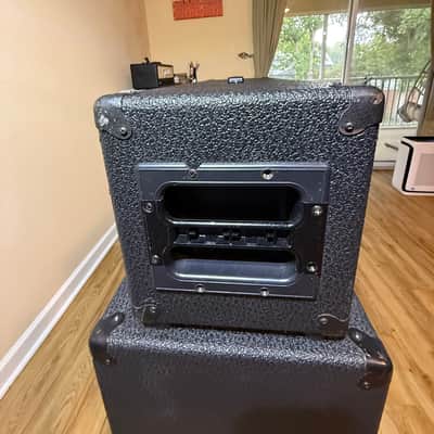 Randall Century 200 Head – Rare Dimebag/Pantera amplifier image 14