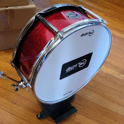 Alesis Strike Pro 14” Kick Drum Pad image 3