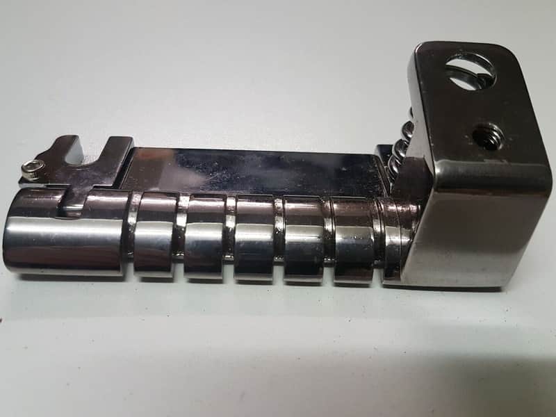 SPRING TREMOLO for LP MODELS image 1