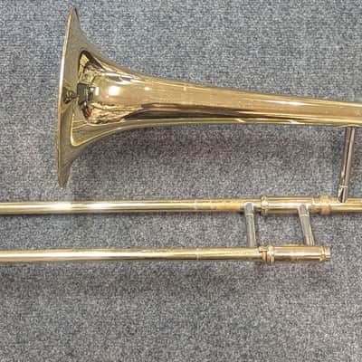 Yamaha YSL 354 image 1