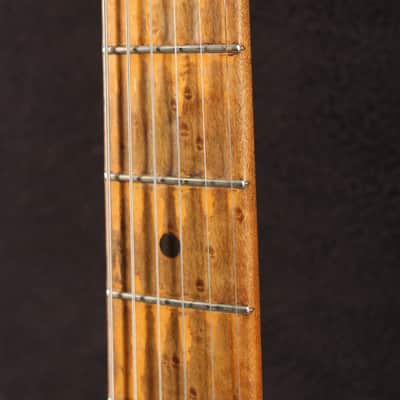 Fender Nocaster 1951 image 9