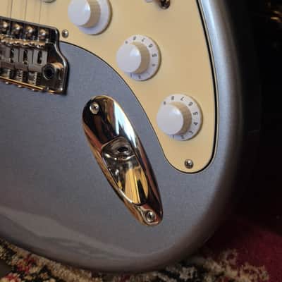 PRS John Mayer Silver Sky 2018 - Tungsten ☆VIDEO☆ image 12