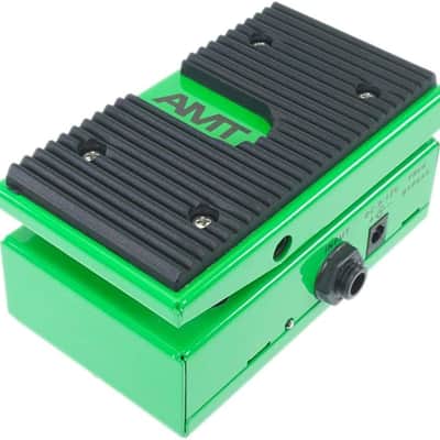 AMT Electronics WH-1B Japanese Girl Optical Bass Wah | Reverb