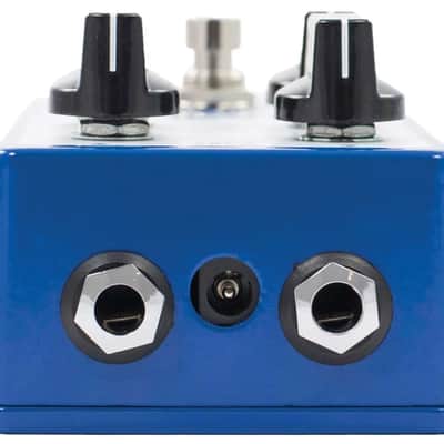EarthQuaker Devices Tone Job® EQ & Boost image 5