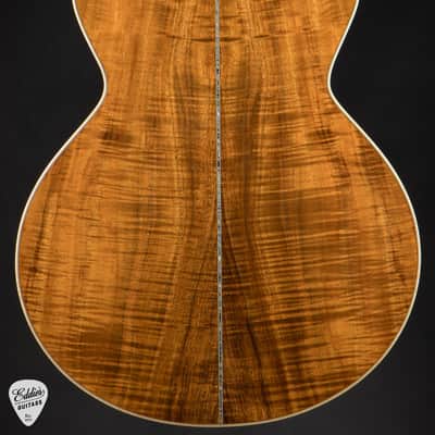 2020 Froggy Bottom Model M Deluxe - Vintage German Spruce & Koa #M2224 image 4