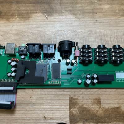 Mooer Preamp LIVE image 10