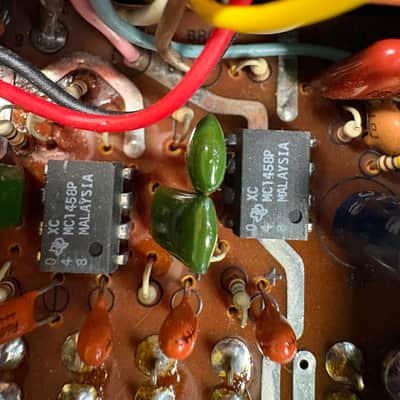 1981 Ibanez GE9 Graphic EQ Vintage First Year Black Label Maxon MIJ Made In Japan Equalizer Guitar Effect Pedal! image 9