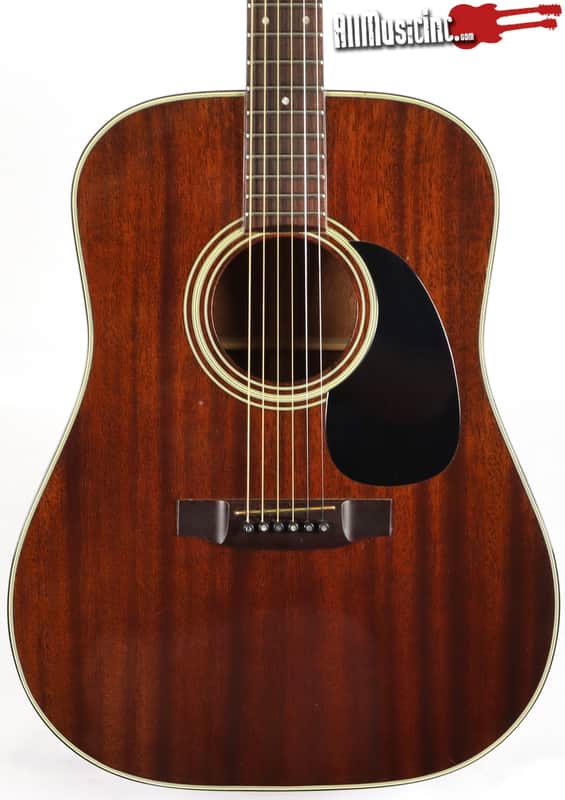 1979 Takamine F-349 Acoustic Guitar w/ Case D17 Lawsuit Japan image 1