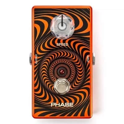 MXR Wylde Audio Phase - WA90 image 1