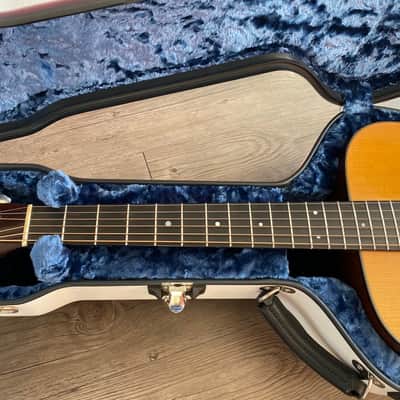 Pre War Guitars Co - Model D - Distress Level 1 image 24