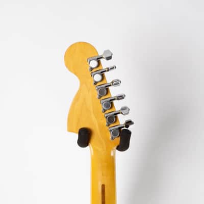Fender ST-72-70 Stratocaster Reissue MIJ 1986 3-Tone Sunburst image 4