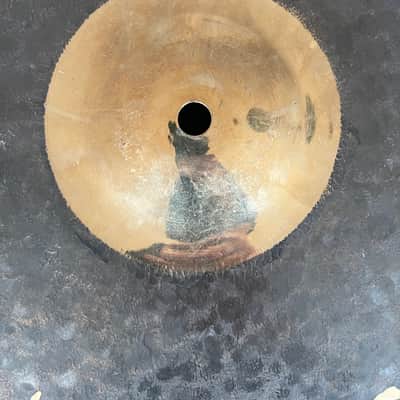 Murat Diril Cymbal pack image 16