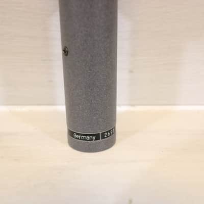 Beyerdynamic MCE 86 II Shotgun Condenser Microphone — Broadcast/Film Standard image 2