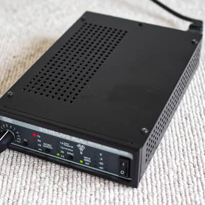 Mytek Digital Stereo 96 Adc image 3