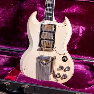 1961 Gibson Les Paul Custom image 1