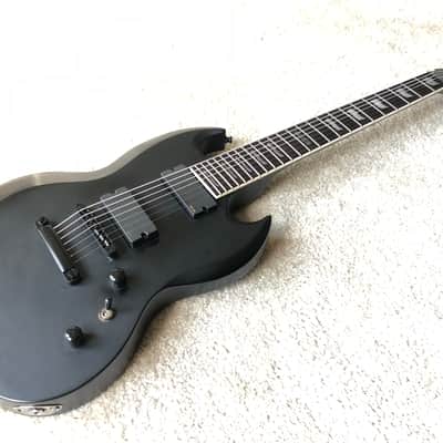 ギター LTD VB-300 LTD VB-300 BARITIONE for sale - Price and Used Value