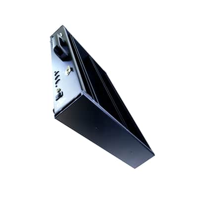 After Later Audio Case 104hp 7U image 9