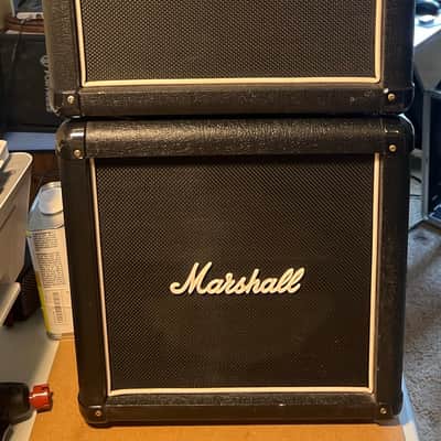 Marshall MGseries15MSII 2005 - Black image 7