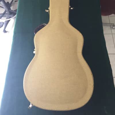 Kirk Sand Nylon string Brazilian rosewood and cedar 1985 image 3