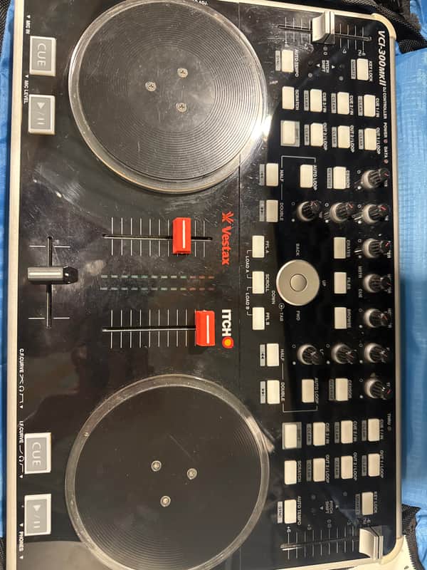 Vestax Vci-300MKII image 1
