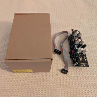 Feedback Modules Punk Distortion image 3