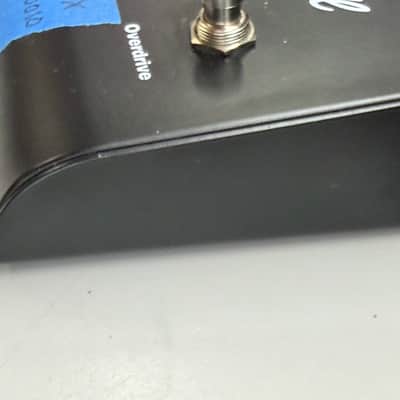 Marshall PEDL-90010 2-Button MG50FX Amp Footswitch 2010s - Black image 5