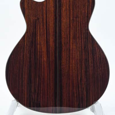 Furch Yellow Gc SR a Spruce Rosewood image 8