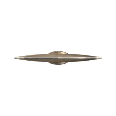 Sabian Stratus Hi Hat Cymbals 14" image 3
