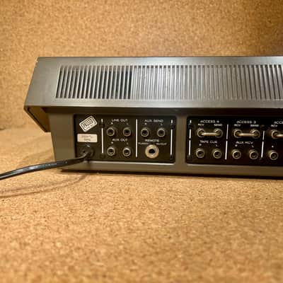 TASCAM 244 Portastudio 4-Track Cassette Recorder 1980s – Serviced – Warranty image 15