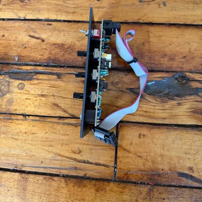 Erica Synths mki x es.edu EDU DIY EG Envelope Generator Eurorack Module image 3
