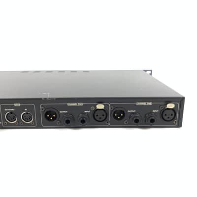 DBX Quantum Digital Mastering Processer TGHM image 7