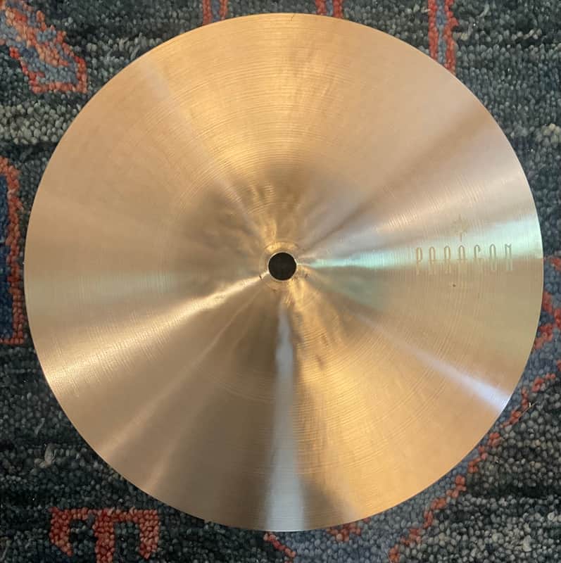 Sabian Paragon 10" Splash Cymbal