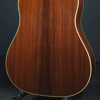 Gibson Advanced Jumbo 2002 - Natural image 5