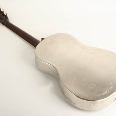 National Style 3 Resonator 1995 image 8